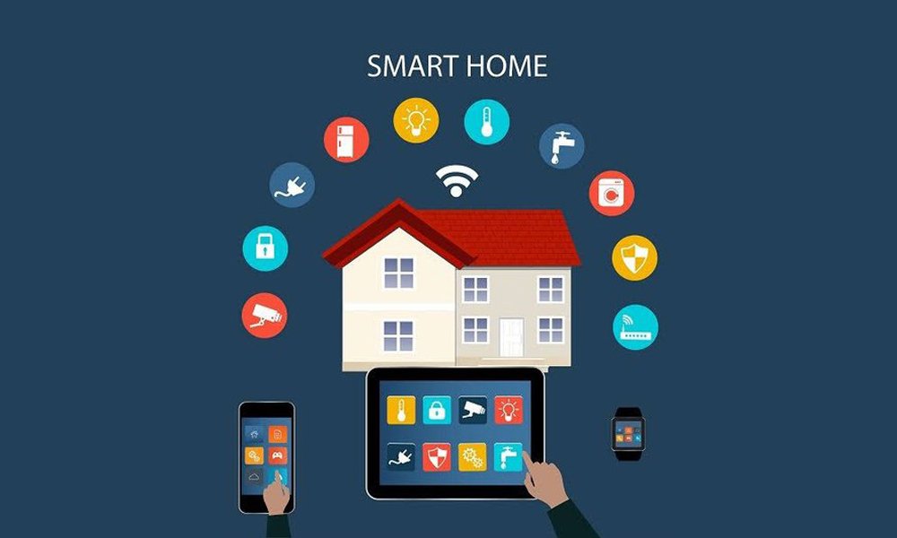 Home Automation